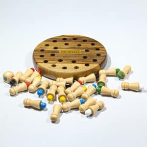 JOGO MEMÓRIA DAS CORES BOTTICELLI