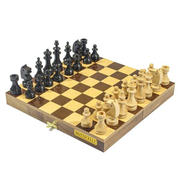CONJUNTO PARA XADREZ - REI 6,5CM