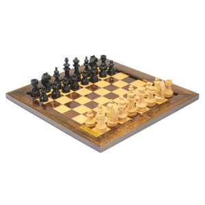 CONJUNTO PARA XADREZ - 6,5CM