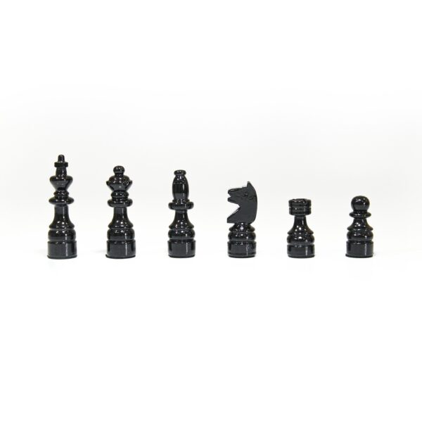 CONJUNTO PARA XADREZ - REI 8CM - Image 4