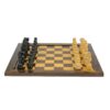 CONJUNTO PARA XADREZ - REI 8CM - Image 2