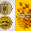 CONJUNTO PARA JOGO DE HIPISMO - Image 4