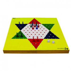 Jogo de xadrez chinês