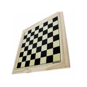 Tabuleiro avulso - casas 5 x 5 cm