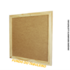TABULEIRO AVULSO MACHETADO - casas 4x4cm - Image 3