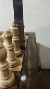 Foto da avaliação de Gabriel Moreira