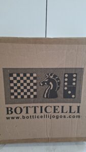 Foto da avaliação de G******* V*******