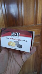 Foto da avaliação de G*******