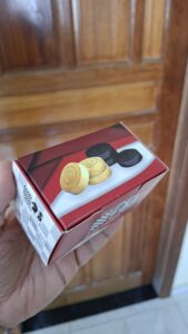 Foto da avaliação de G*******