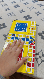 Foto da avaliação de Emmily Sarlet