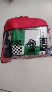 Foto da avaliação de Fabiane Michaelis