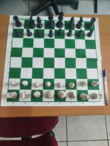 Foto da avaliação de Douglas