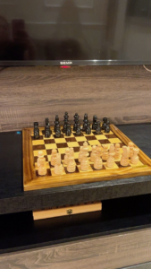 Foto da avaliação de B*****