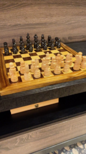 Foto da avaliação de B*****