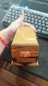 Foto da avaliação de B****