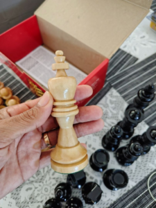 Foto da avaliação de F**********