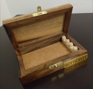 Foto da avaliação de Diana Ferreira