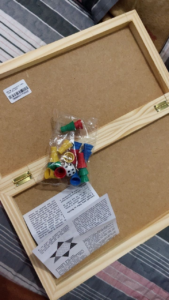 Foto da avaliação de Davi Santos