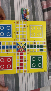 Foto da avaliação de Davi Santos