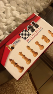 Foto da avaliação de M********