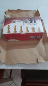 Foto da avaliação de R*********