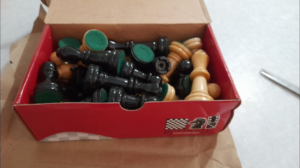 Foto da avaliação de R*********