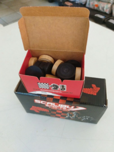 Foto da avaliação de Alexandre