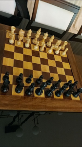 Foto da avaliação de E*******