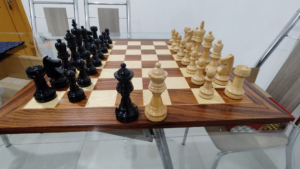 Foto da avaliação de Edson Porto