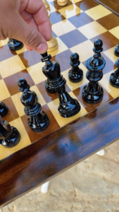 Foto da avaliação de A**********