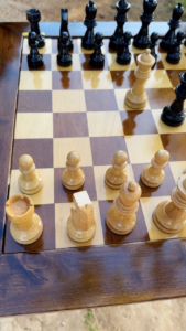 Foto da avaliação de A**********