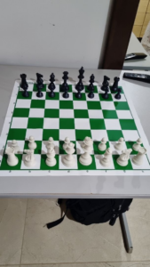 Foto da avaliação de Escrit Store