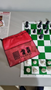 Foto da avaliação de Escrit Store