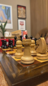 Foto da avaliação de Armando Glauber