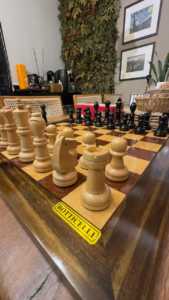 Foto da avaliação de Armando Glauber