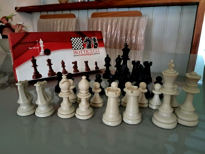 Foto da avaliação de Benjamin Oliveira