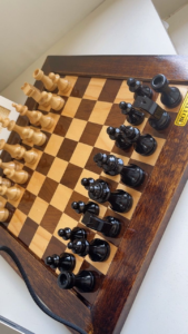 Foto da avaliação de G******* V*******