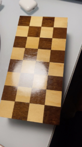 Foto da avaliação de D*******