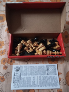 Foto da avaliação de Antonio