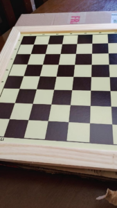 Foto da avaliação de P*******