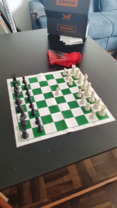 Foto da avaliação de T*******