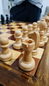 Foto da avaliação de Sabrina