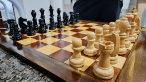 Foto da avaliação de Sabrina