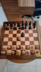 Foto da avaliação de Mia