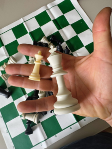 Foto da avaliação de Luks