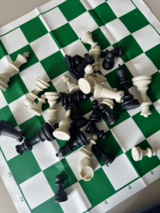 Foto da avaliação de Luks