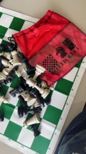 Foto da avaliação de Luks