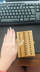 Foto da avaliação de Luks