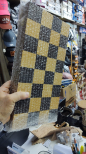 Foto da avaliação de J*******