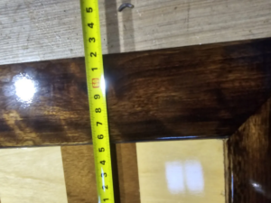 Foto da avaliação de R*******